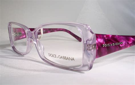 Dolce&Gabbana Eyeglass Frames for Women for sale .